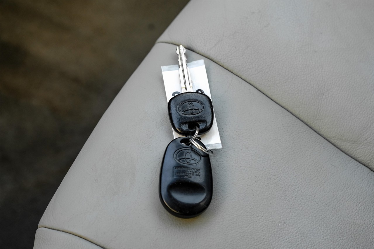Toyota Sienna Vehicle Main Gallery Image 47