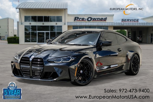 more details - bmw m4