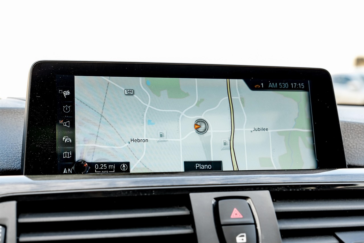 BMW 440i Gran Coupe Vehicle Main Gallery Image 26