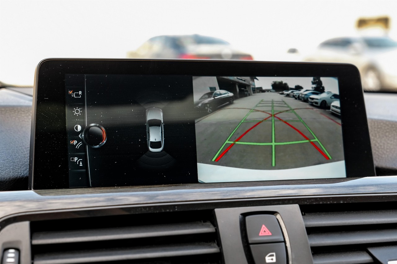 BMW 440i Gran Coupe Vehicle Main Gallery Image 27