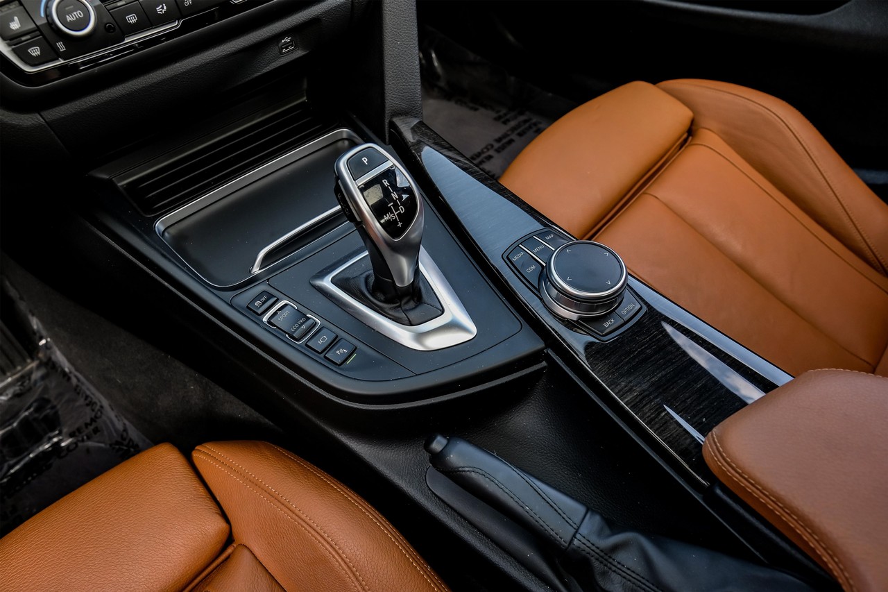 BMW 440i Gran Coupe Vehicle Main Gallery Image 29