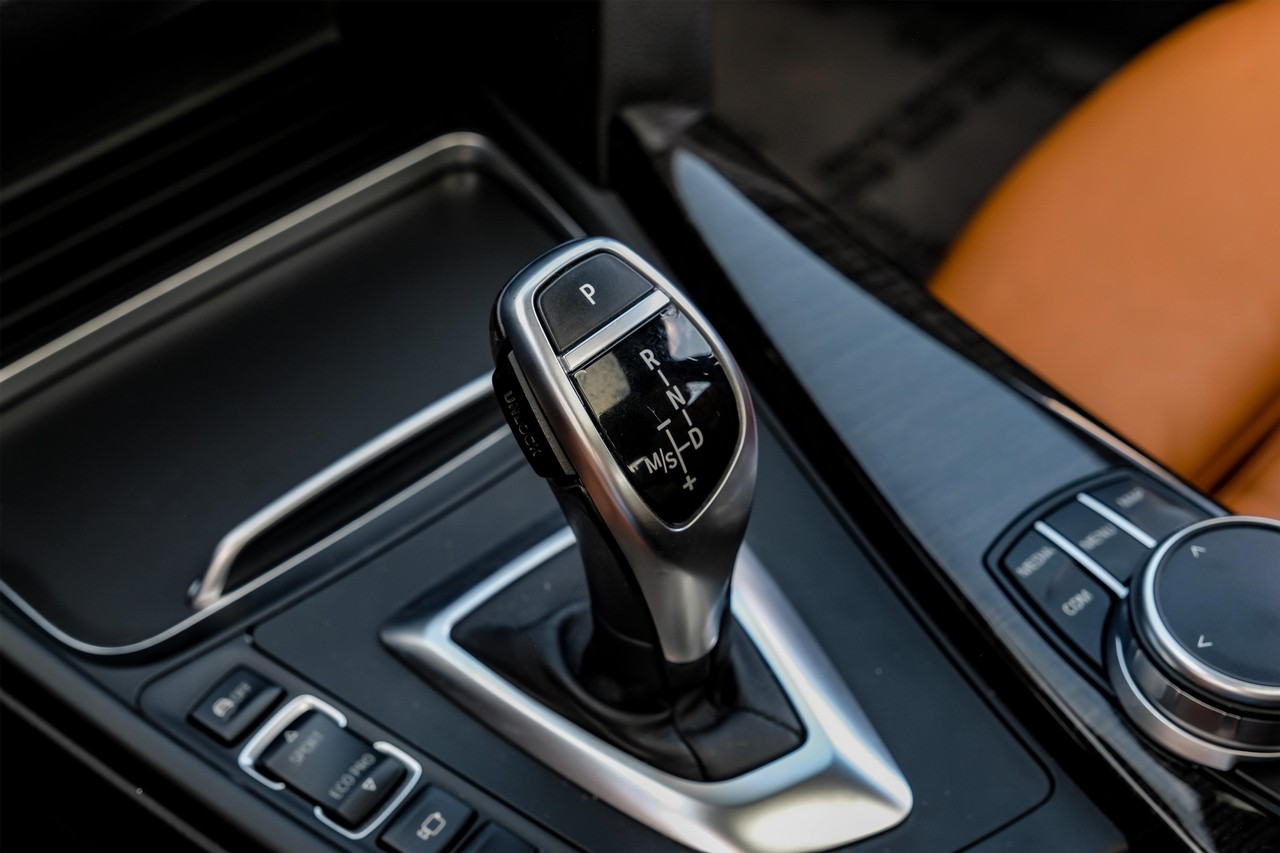 BMW 440i Gran Coupe Vehicle Main Gallery Image 31
