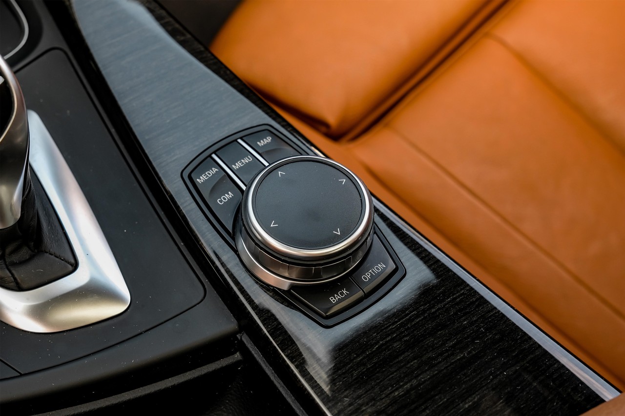 BMW 440i Gran Coupe Vehicle Main Gallery Image 32
