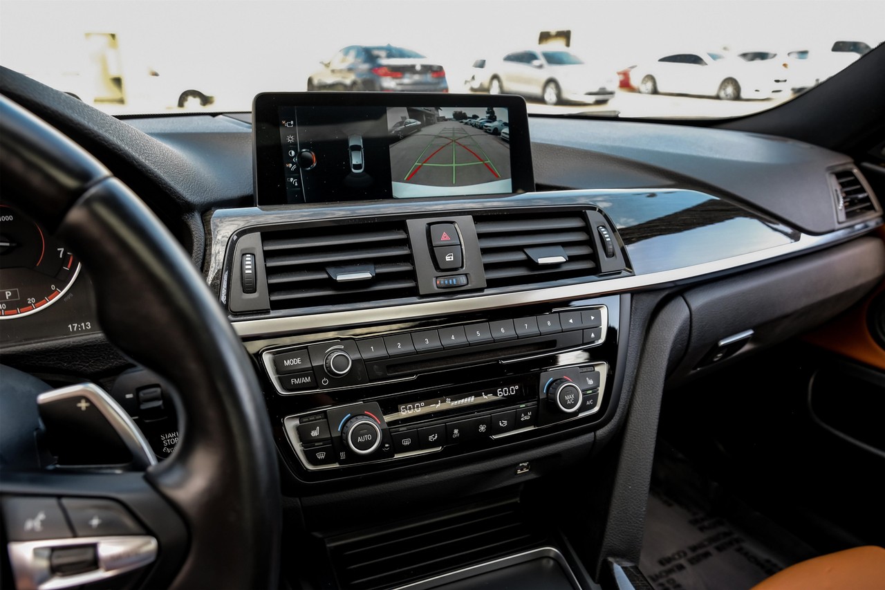 BMW 440i Gran Coupe Vehicle Main Gallery Image 33