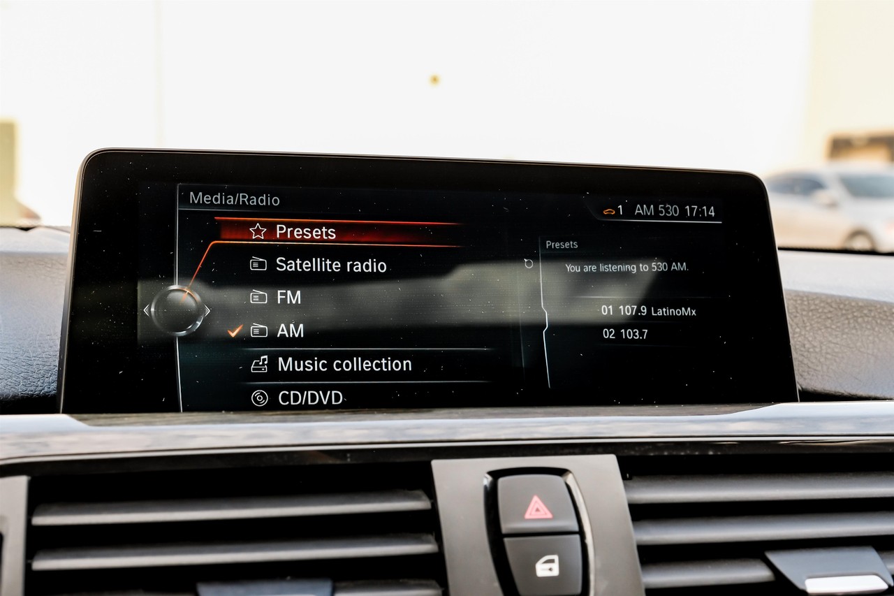 BMW 440i Gran Coupe Vehicle Main Gallery Image 36