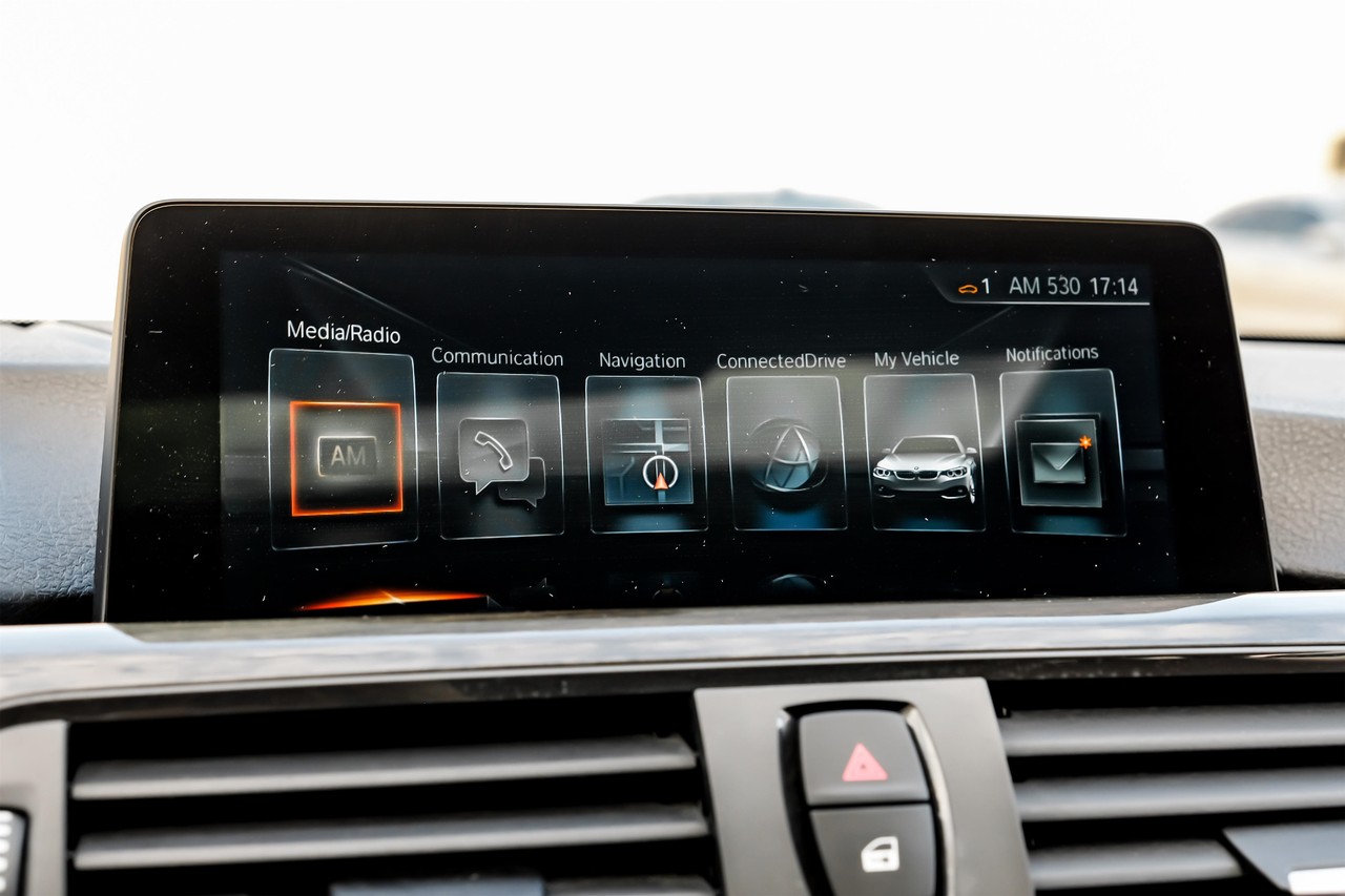 BMW 440i Gran Coupe Vehicle Main Gallery Image 37