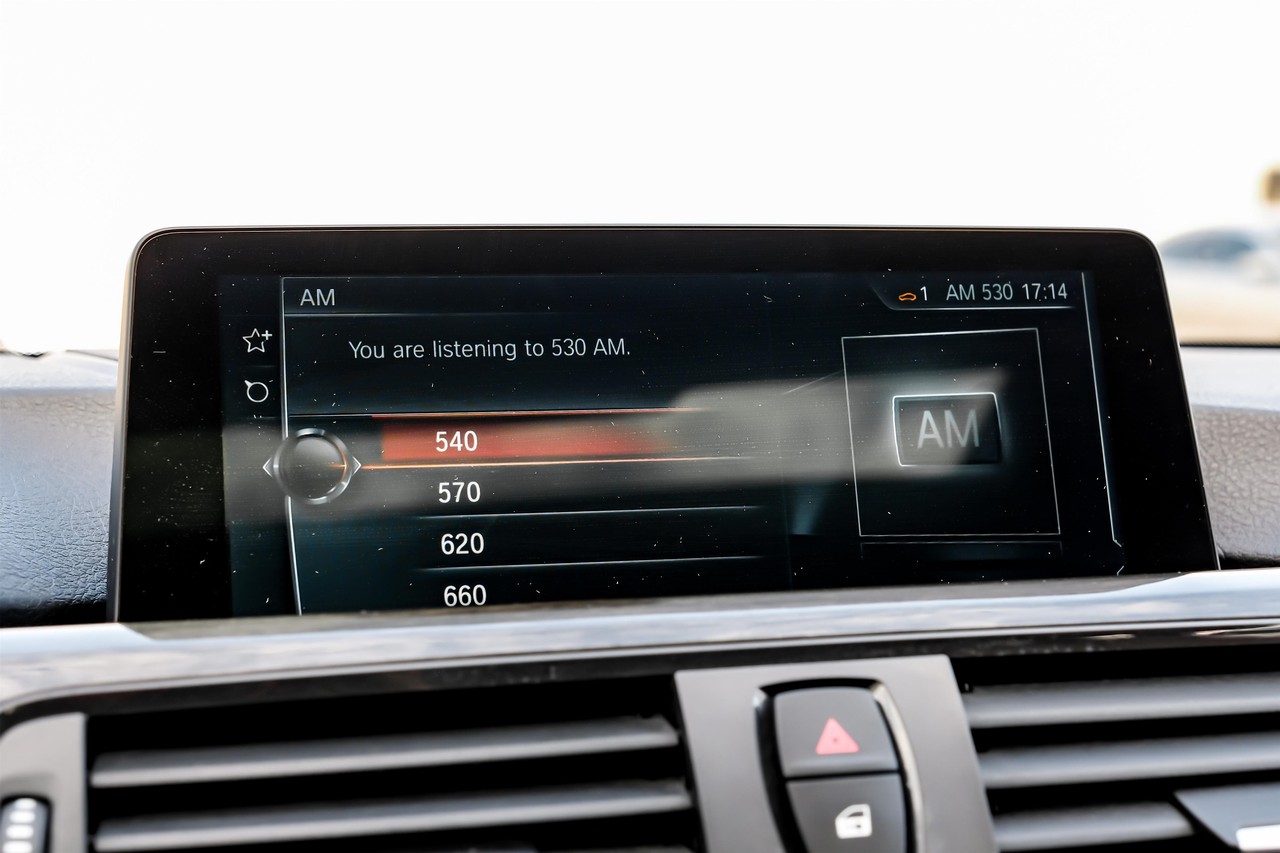 BMW 440i Gran Coupe Vehicle Main Gallery Image 38