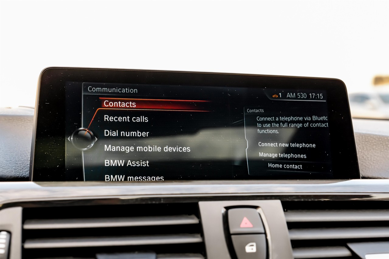 BMW 440i Gran Coupe Vehicle Main Gallery Image 39