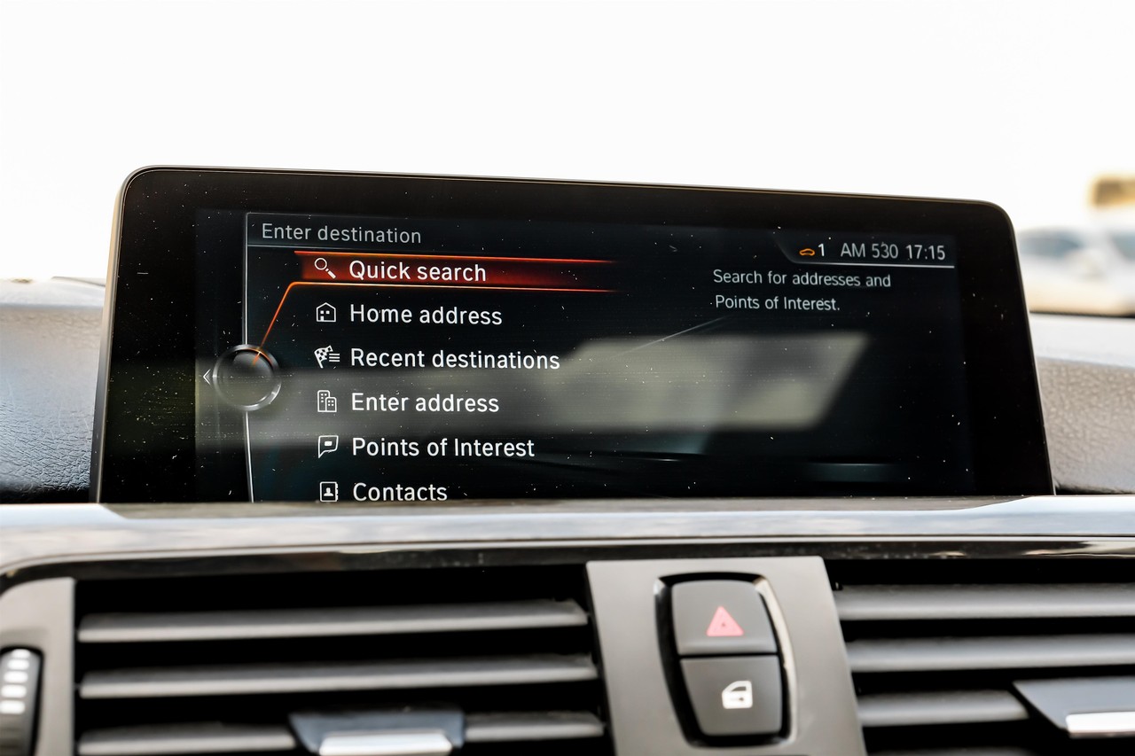 BMW 440i Gran Coupe Vehicle Main Gallery Image 40