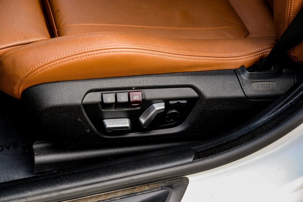 BMW 440i Gran Coupe Vehicle Main Gallery Image 41