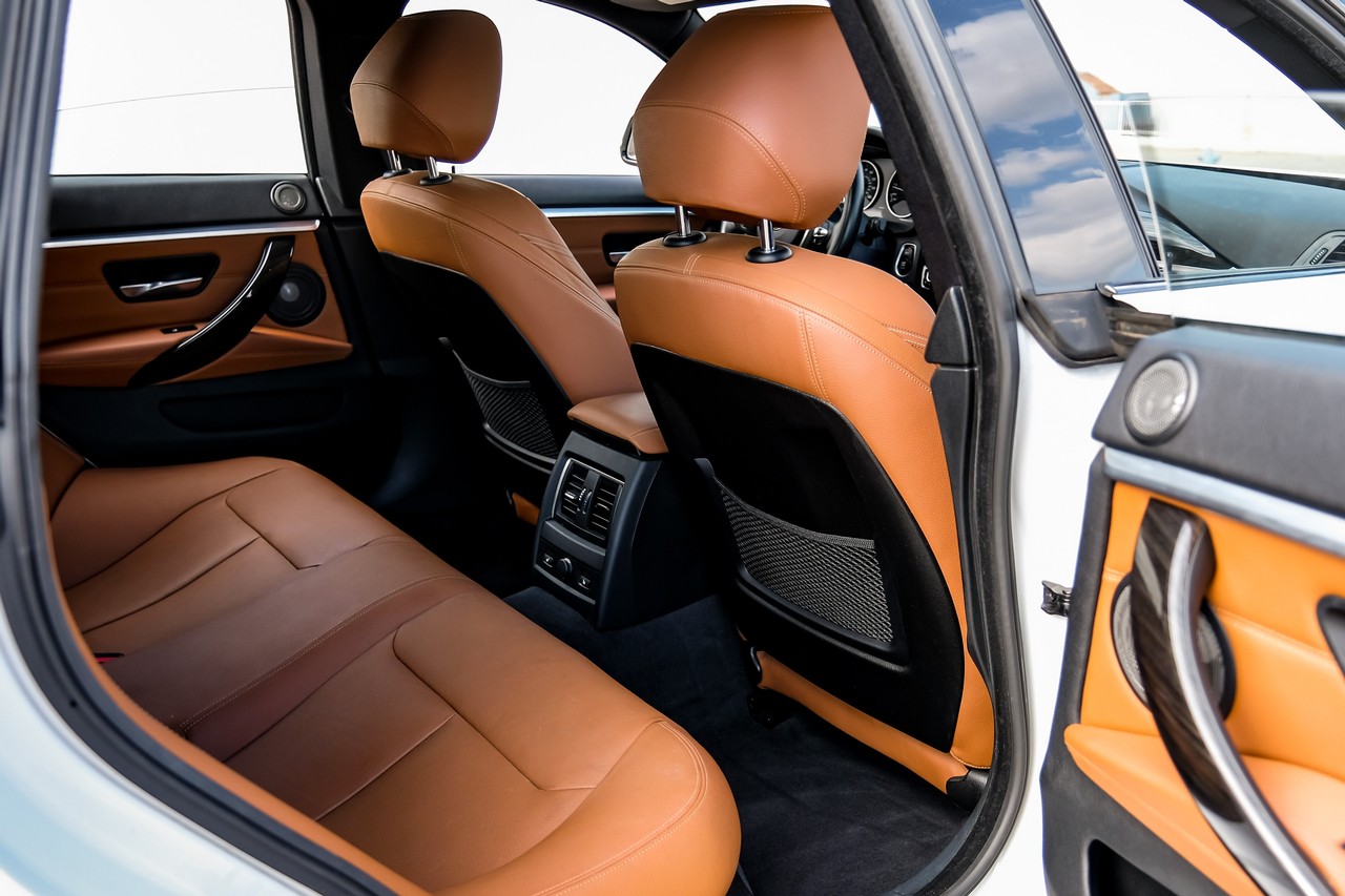 BMW 440i Gran Coupe Vehicle Main Gallery Image 45