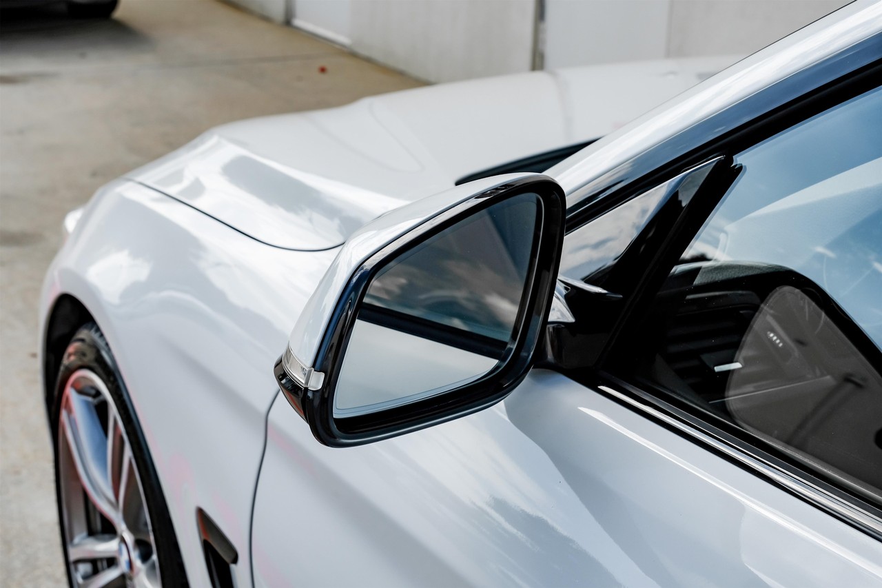 BMW 440i Gran Coupe Vehicle Main Gallery Image 49