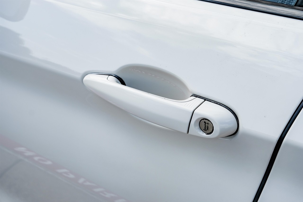 BMW 440i Gran Coupe Vehicle Main Gallery Image 50