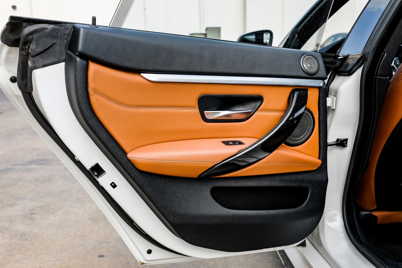 BMW 440i Gran Coupe Vehicle Main Gallery Image 53