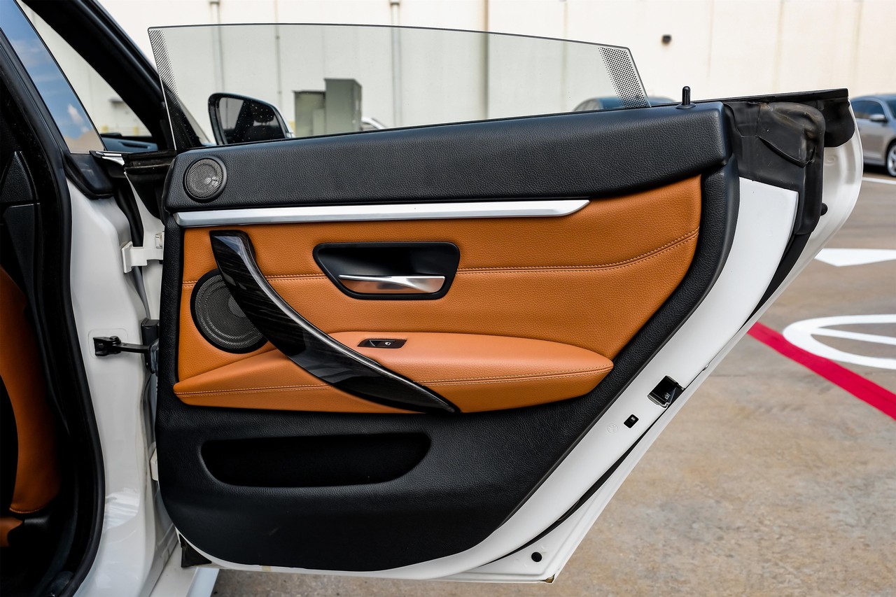 BMW 440i Gran Coupe Vehicle Main Gallery Image 54