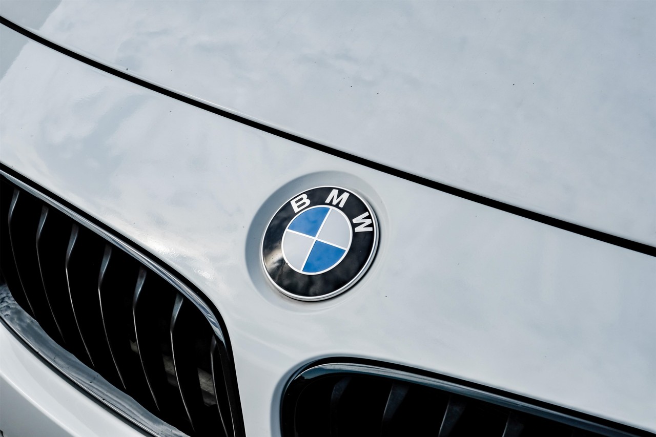 BMW 440i Gran Coupe Vehicle Main Gallery Image 57