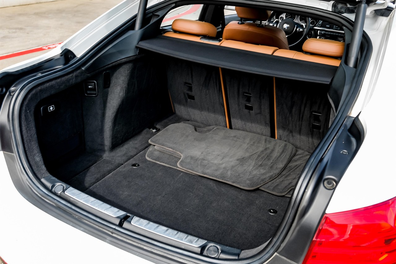 BMW 440i Gran Coupe Vehicle Main Gallery Image 58