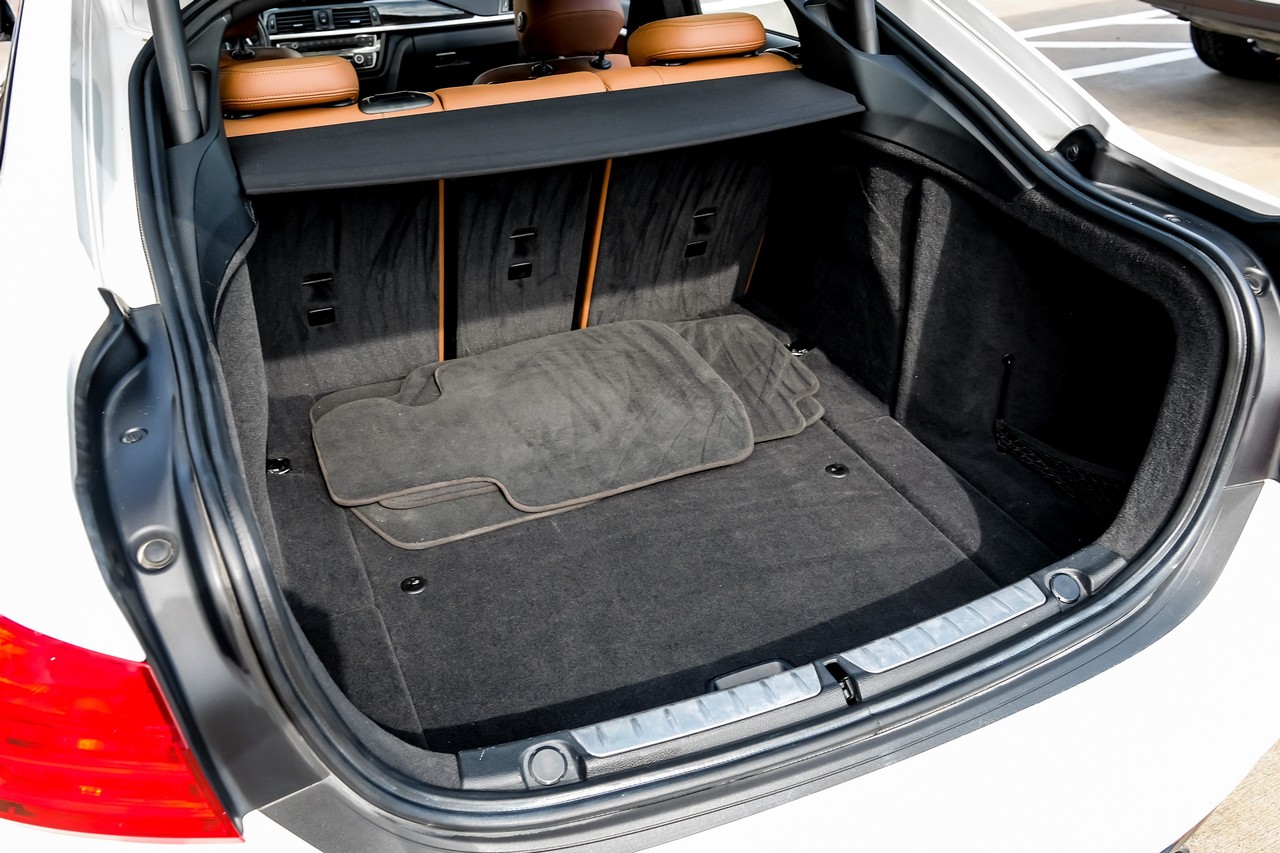 BMW 440i Gran Coupe Vehicle Main Gallery Image 60