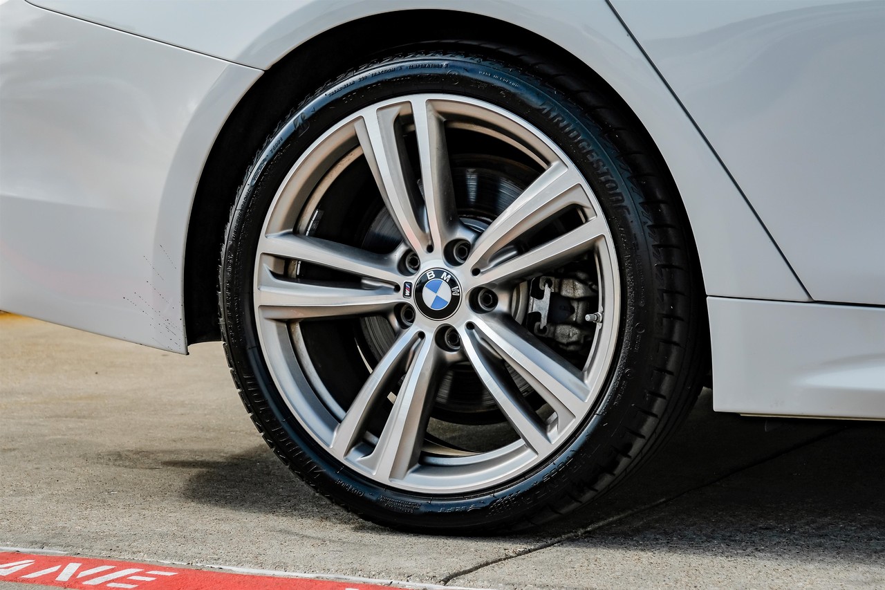 BMW 440i Gran Coupe Vehicle Main Gallery Image 61