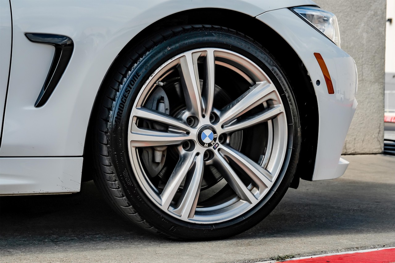BMW 440i Gran Coupe Vehicle Main Gallery Image 62