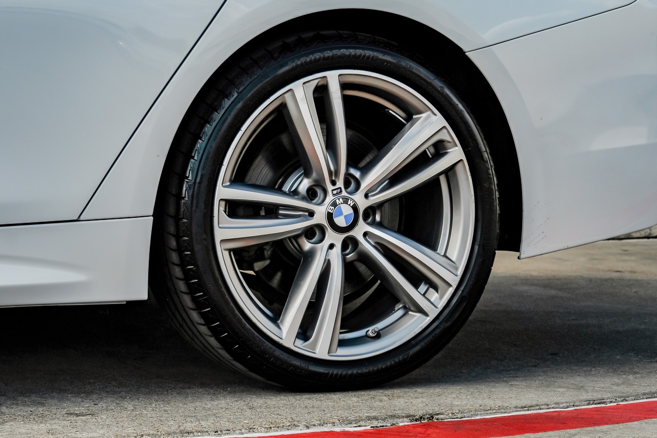 BMW 440i Gran Coupe Vehicle Main Gallery Image 64
