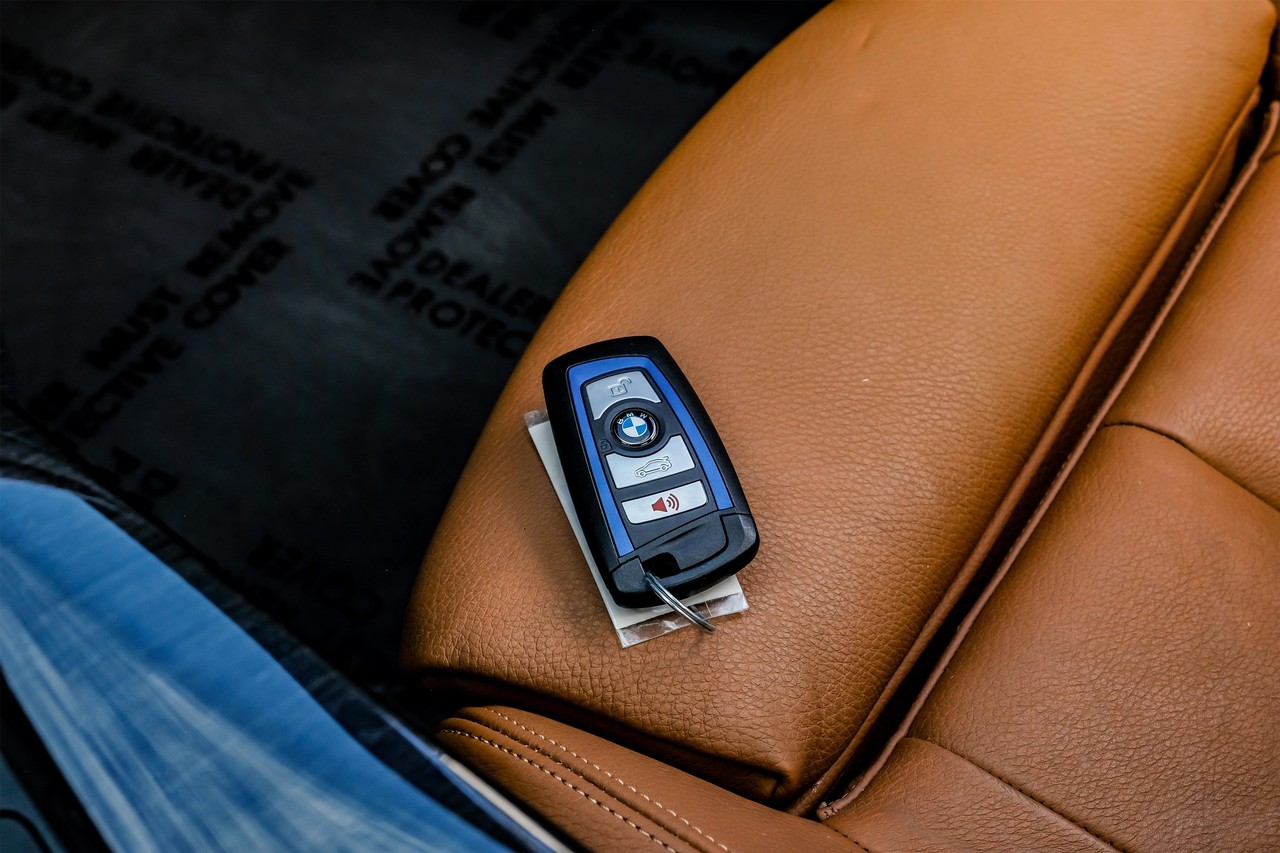 BMW 440i Gran Coupe Vehicle Main Gallery Image 65