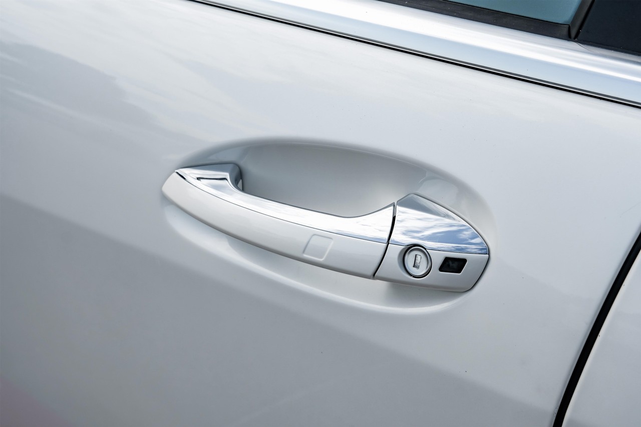 Mercedes-Benz S 63 AMG Vehicle Main Gallery Image 48