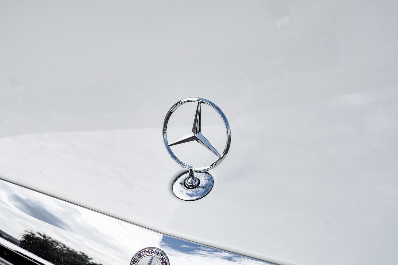 Mercedes-Benz S 63 AMG Vehicle Main Gallery Image 57
