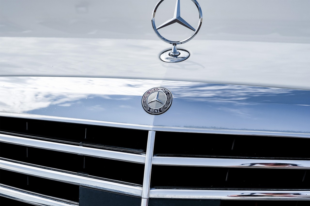 Mercedes-Benz S 63 AMG Vehicle Main Gallery Image 58
