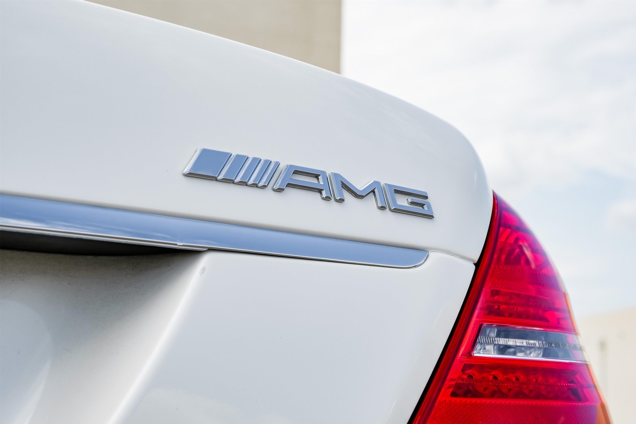 Mercedes-Benz S 63 AMG Vehicle Main Gallery Image 61