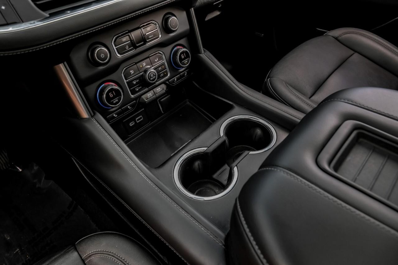 Chevrolet Suburban Vehicle Main Gallery Image 29