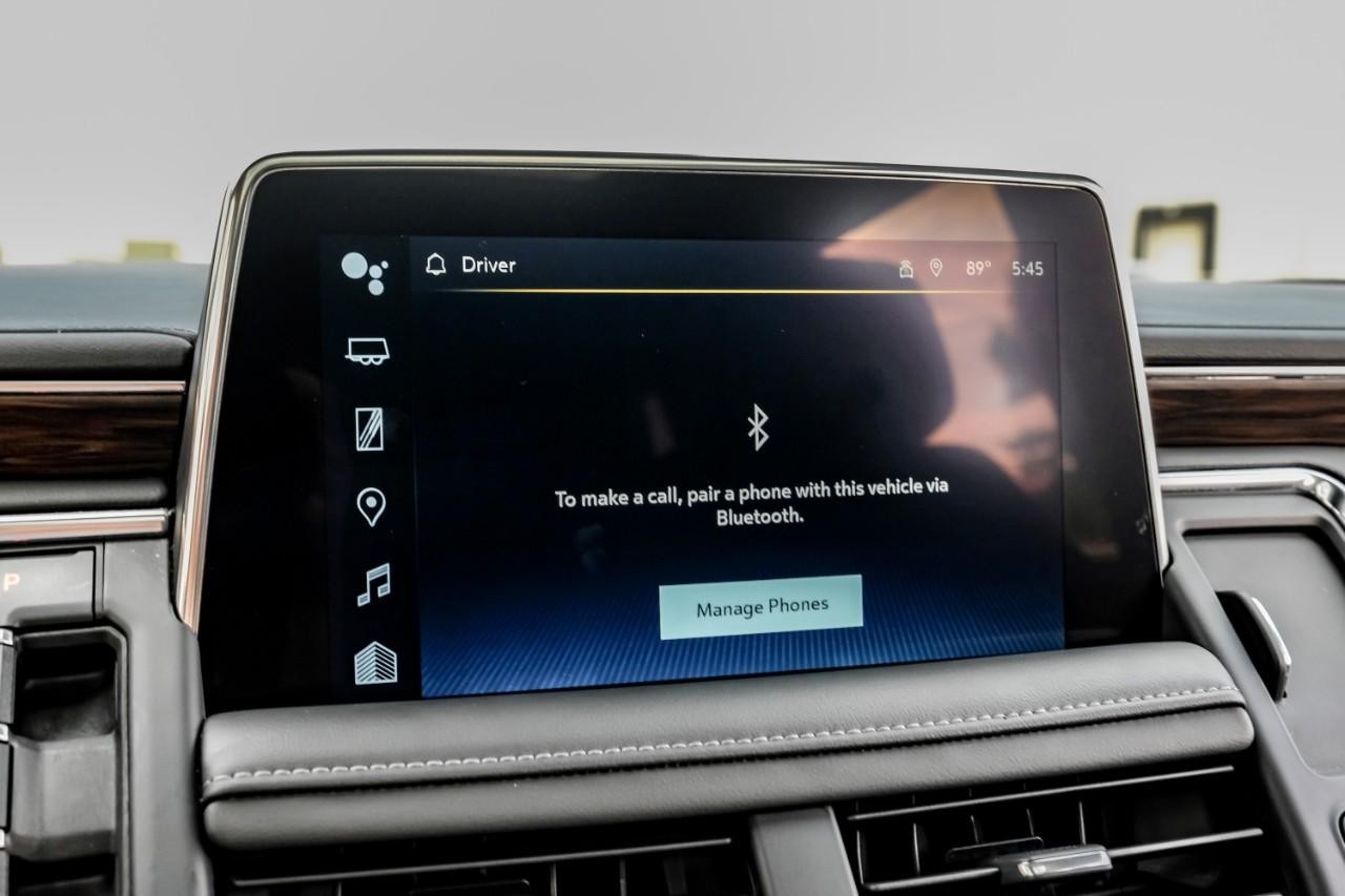 Chevrolet Suburban Vehicle Main Gallery Image 33