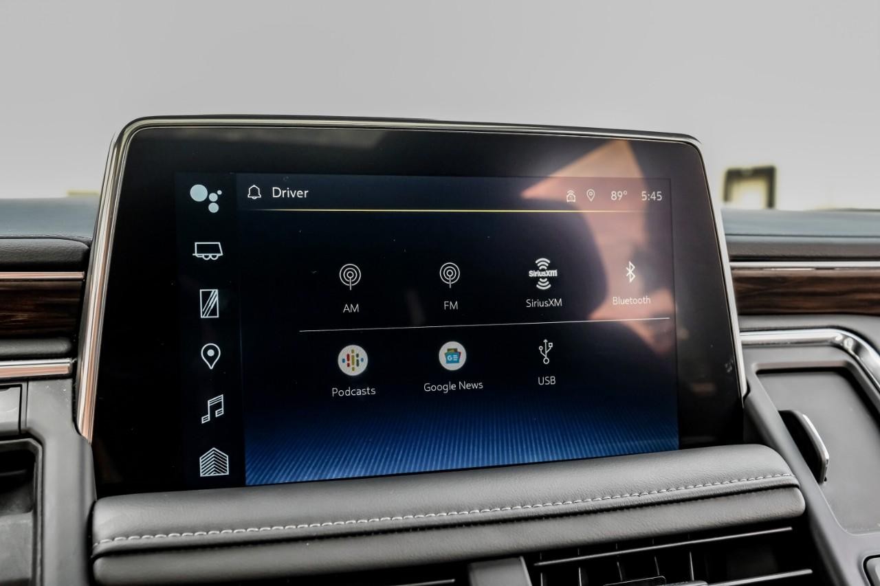 Chevrolet Suburban Vehicle Main Gallery Image 34