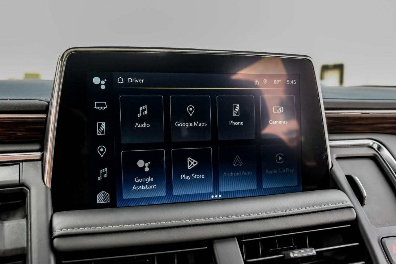Chevrolet Suburban Vehicle Main Gallery Image 35
