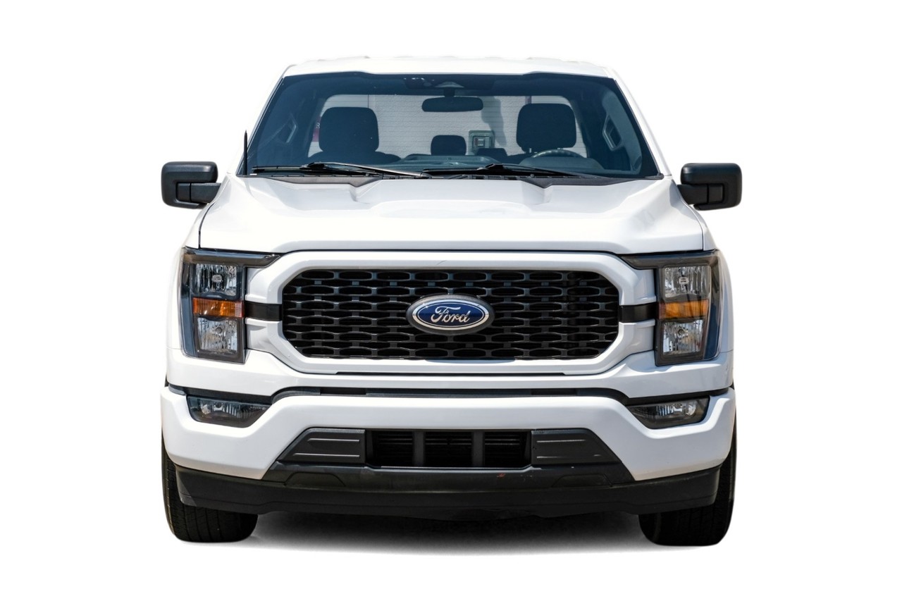 Ford F-150 Vehicle Main Gallery Image 05