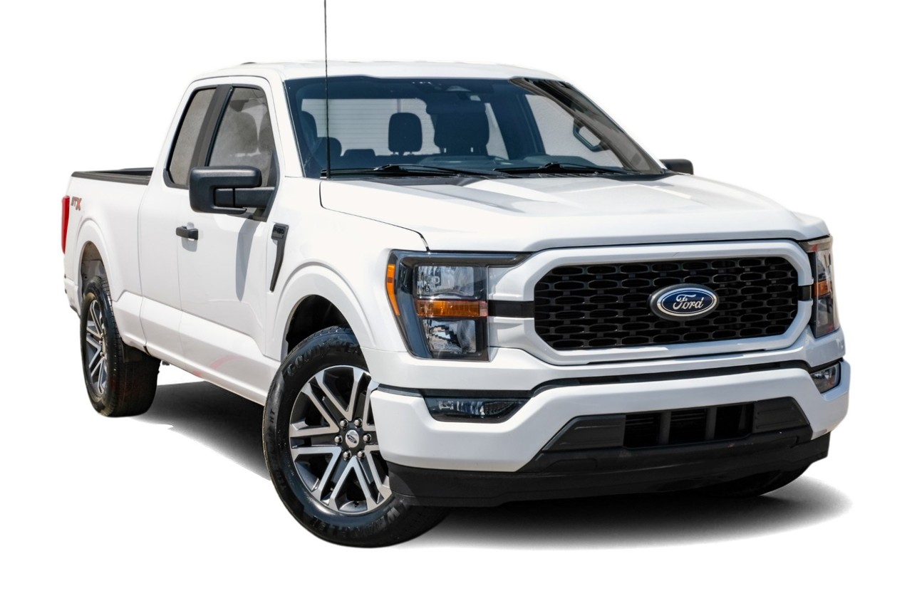 Ford F-150 Vehicle Main Gallery Image 06