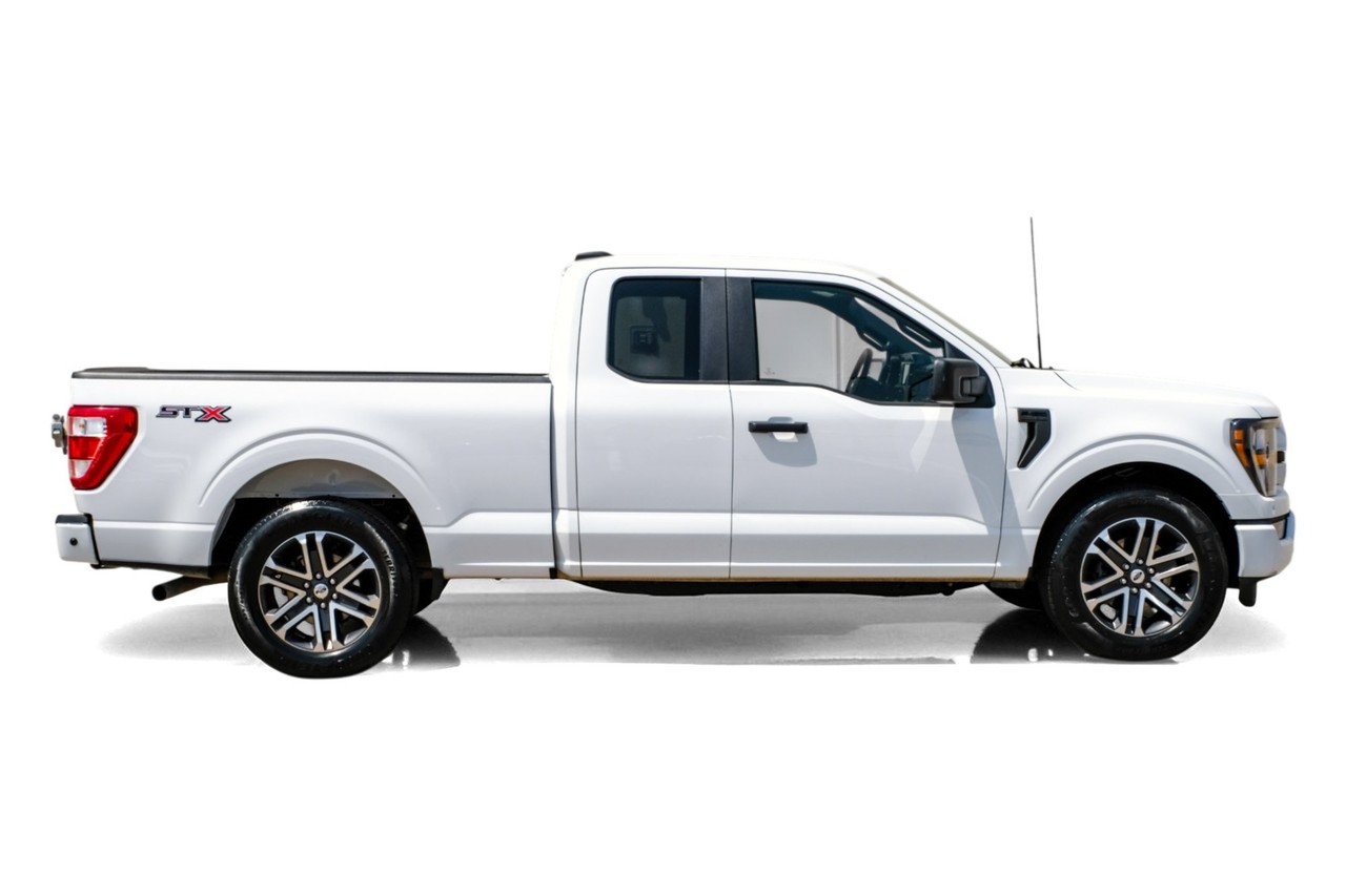 Ford F-150 Vehicle Main Gallery Image 07