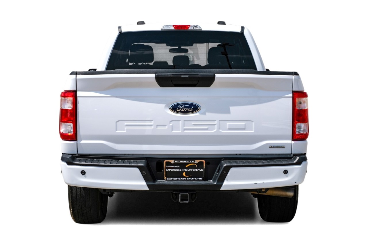 Ford F-150 Vehicle Main Gallery Image 09