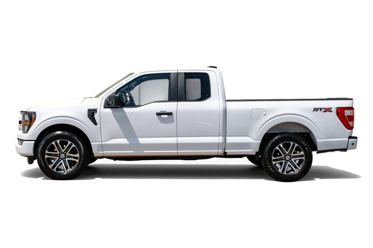 Ford F-150 Vehicle Main Gallery Image 11