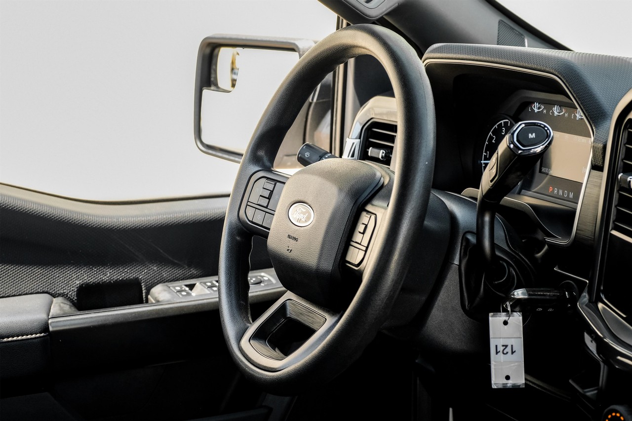 Ford F-150 Vehicle Main Gallery Image 13