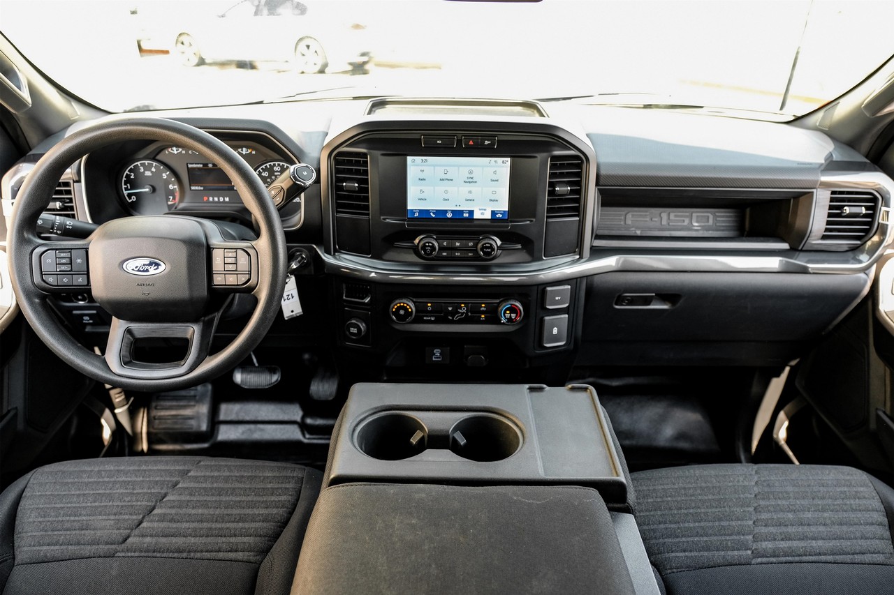 Ford F-150 Vehicle Main Gallery Image 14