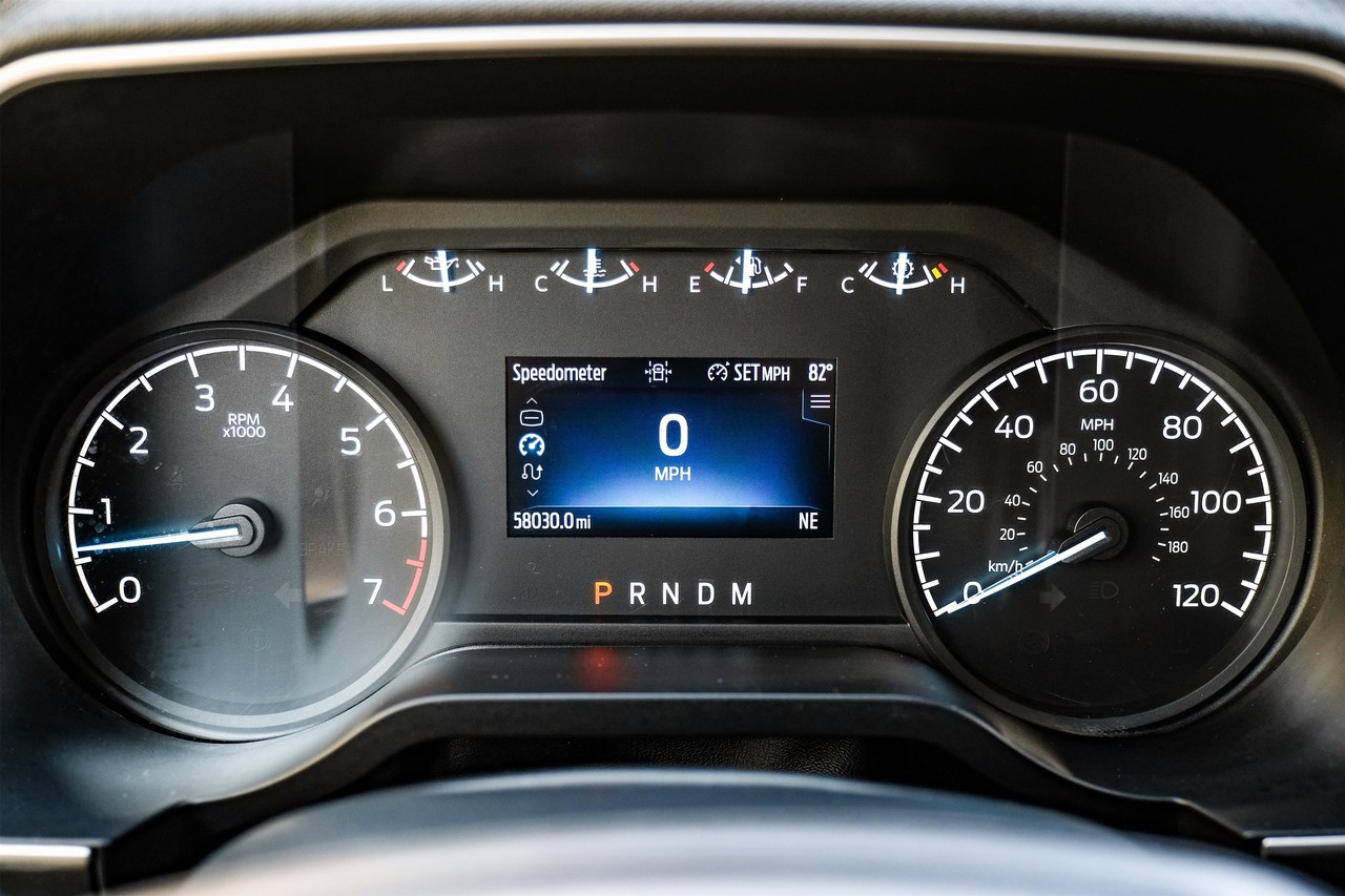 Ford F-150 Vehicle Main Gallery Image 18