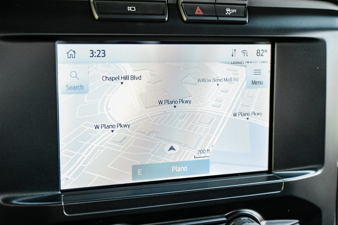 Ford F-150 Vehicle Main Gallery Image 20