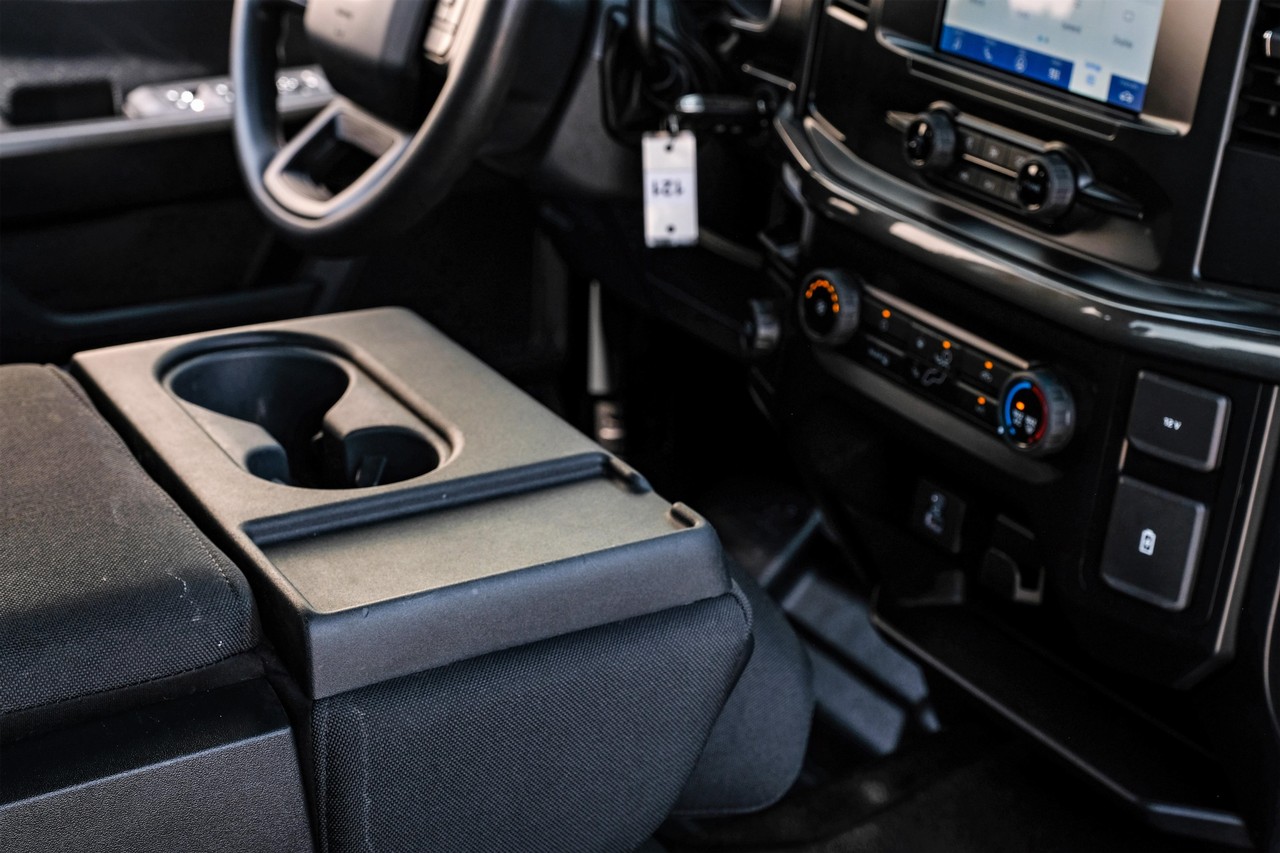 Ford F-150 Vehicle Main Gallery Image 22