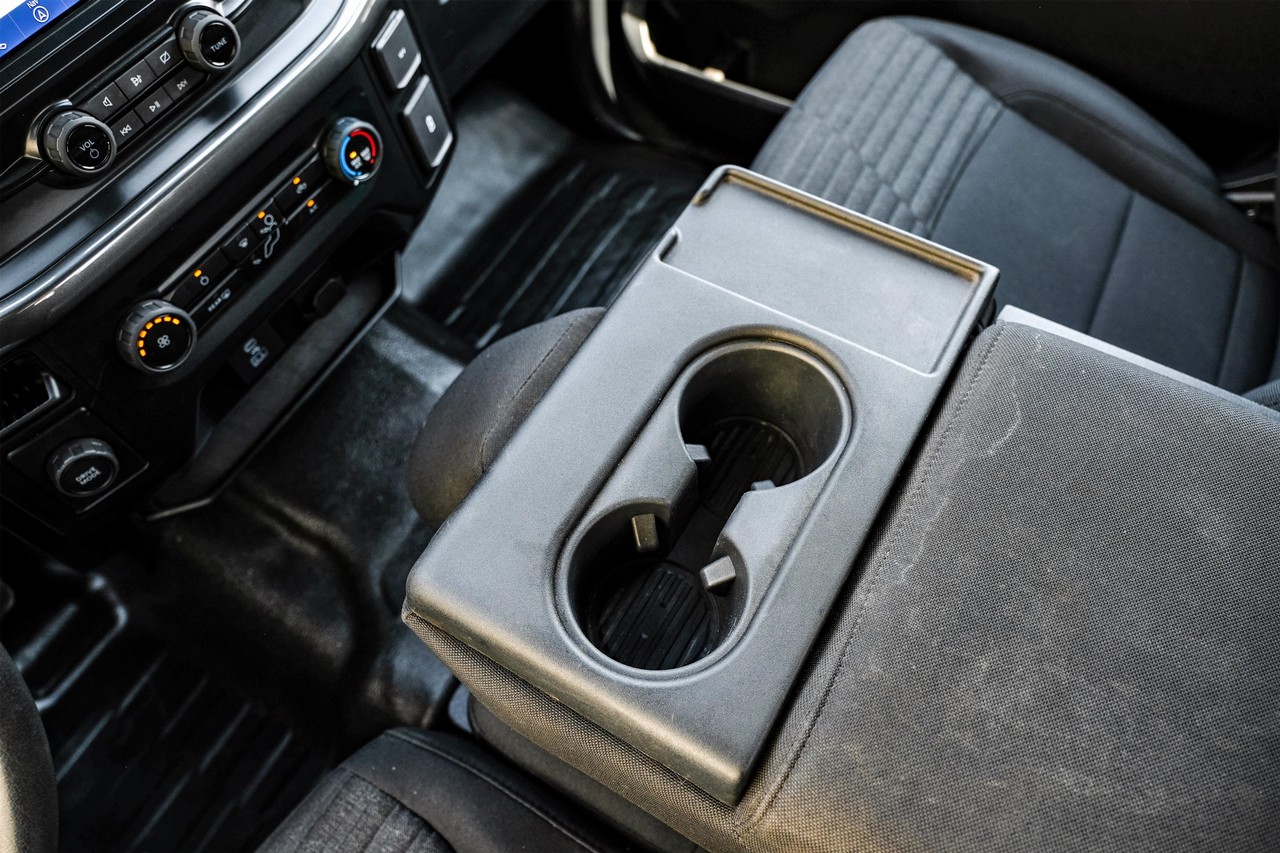 Ford F-150 Vehicle Main Gallery Image 23
