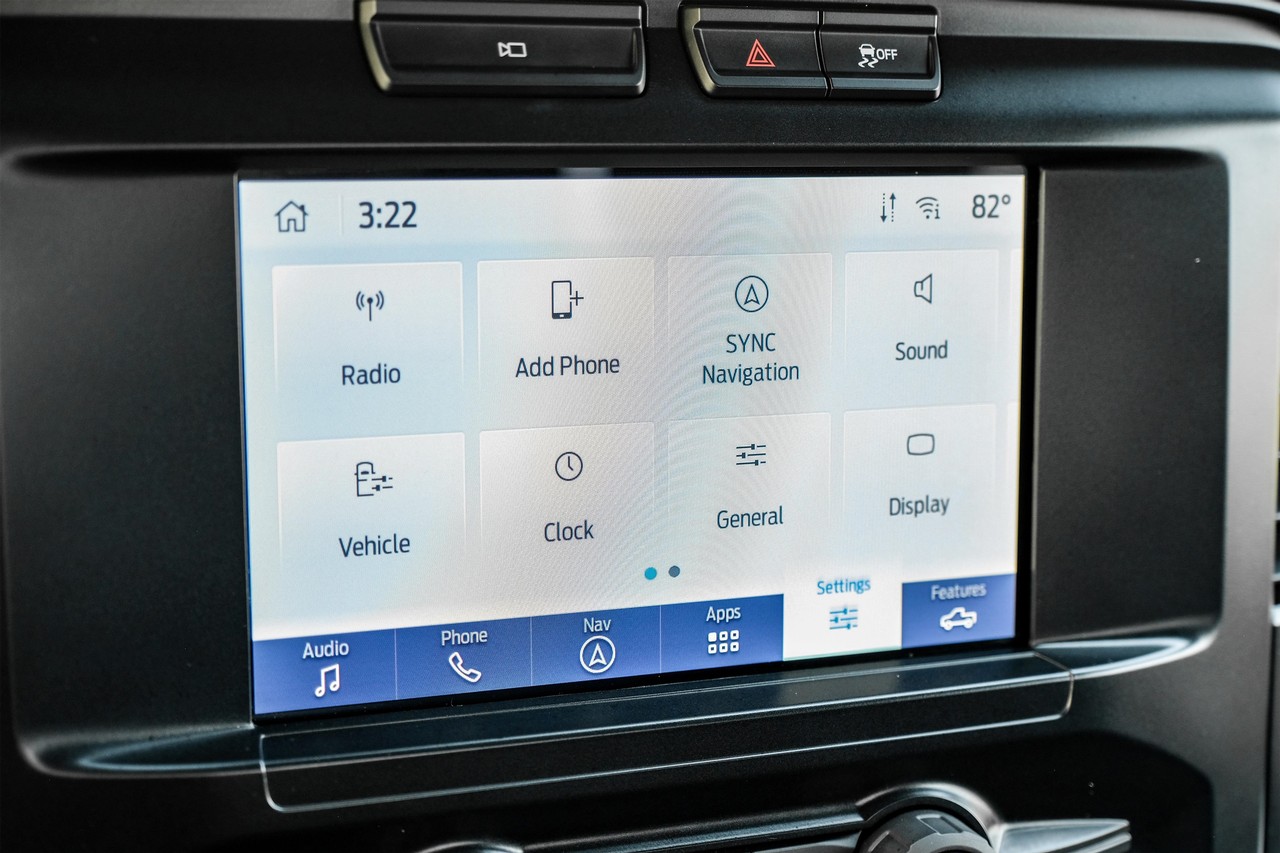 Ford F-150 Vehicle Main Gallery Image 26