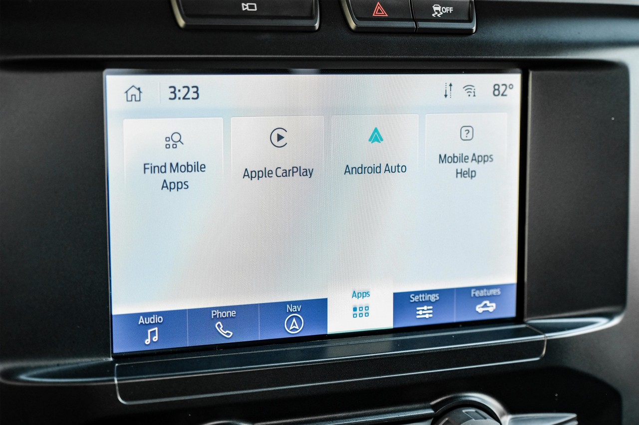 Ford F-150 Vehicle Main Gallery Image 29