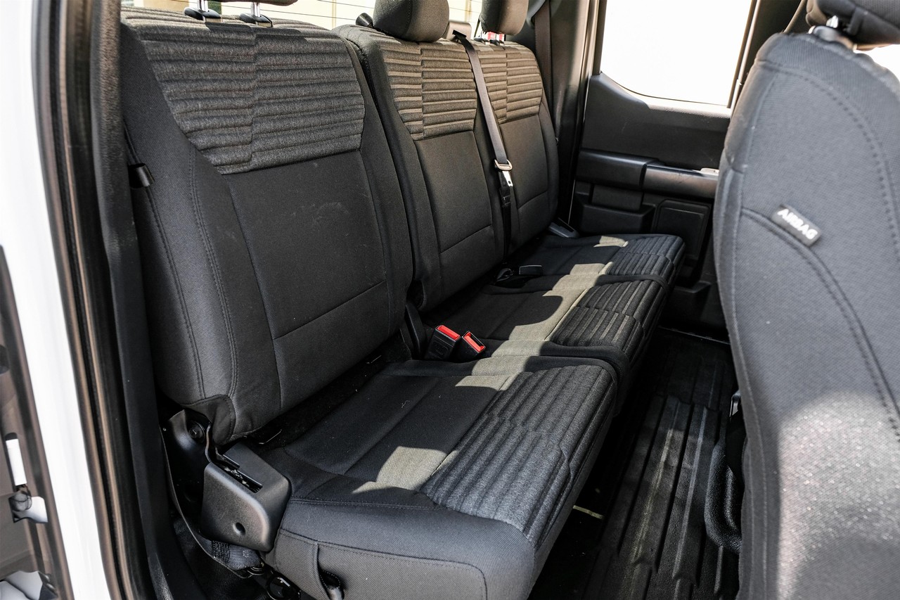 Ford F-150 Vehicle Main Gallery Image 32