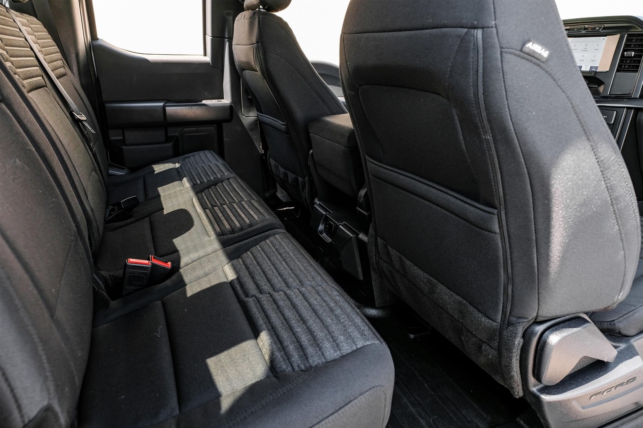 Ford F-150 Vehicle Main Gallery Image 33
