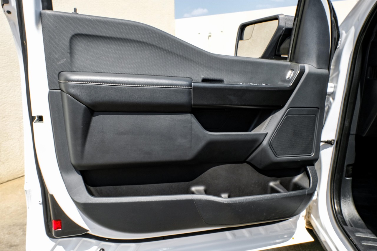 Ford F-150 Vehicle Main Gallery Image 38